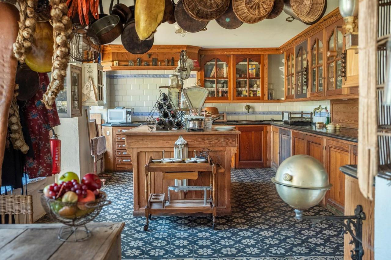 De Dag Des Heeren Apartment Merendree Bagian luar foto