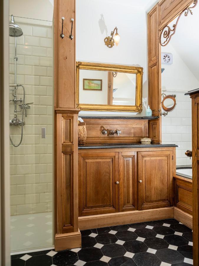 De Dag Des Heeren Apartment Merendree Bagian luar foto