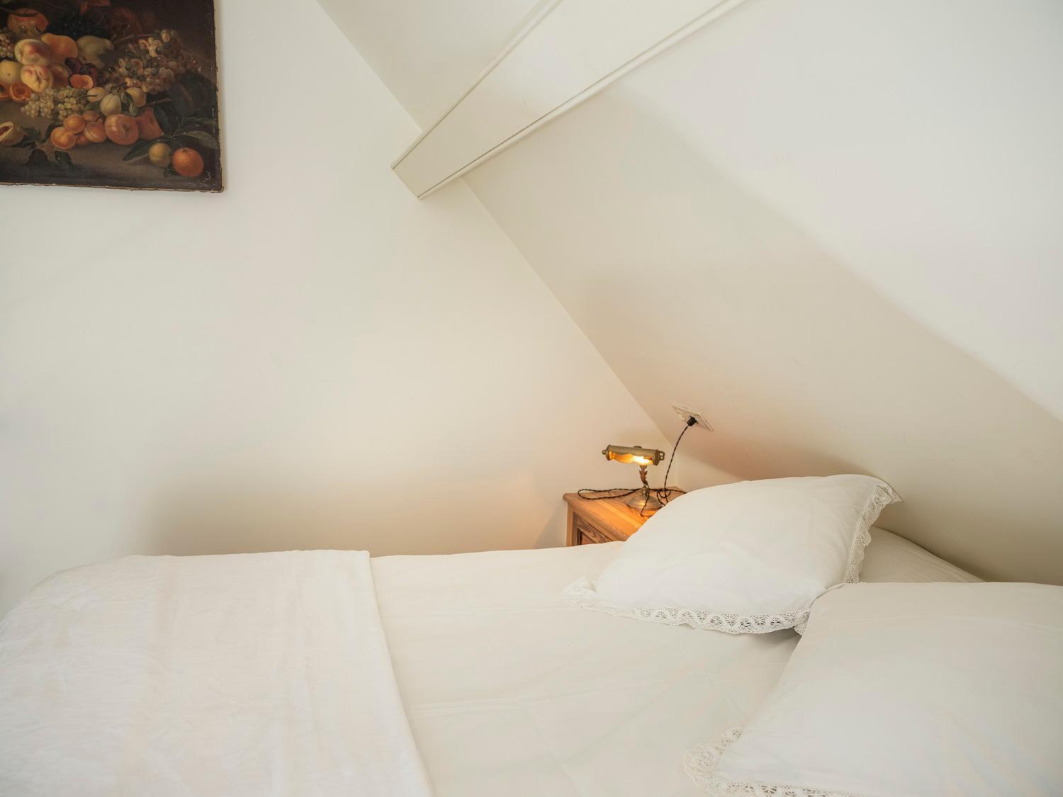 De Dag Des Heeren Apartment Merendree Bagian luar foto