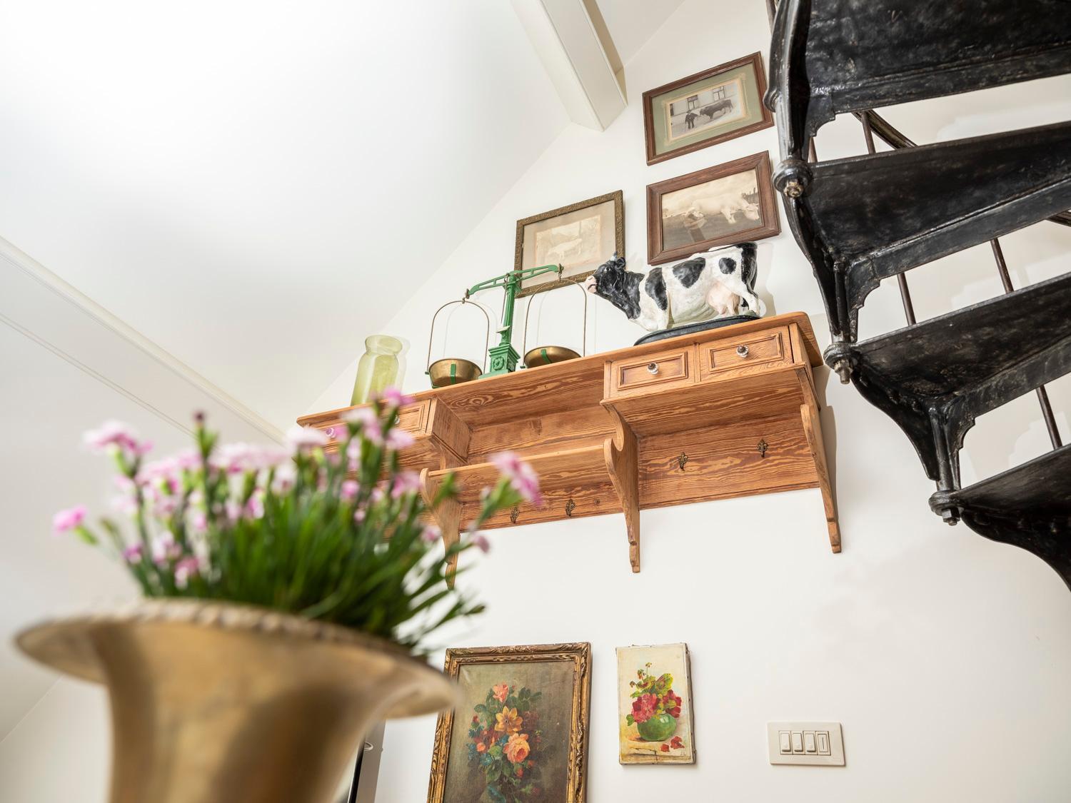 De Dag Des Heeren Apartment Merendree Bagian luar foto